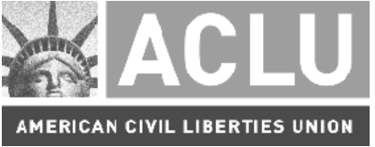 ACLU