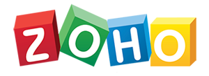 Zoho CRM